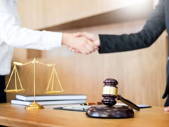 上海浦東律所地址