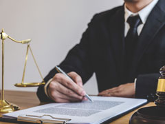 上海徐匯律所地址