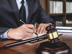 上海奉賢律所地址