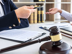 上海工程合同律師