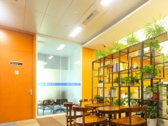 上海奉賢律所地址