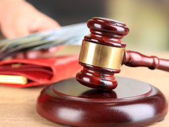 上海虹口律所地址