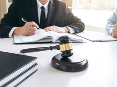 上海長寧律所地址