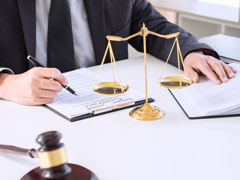 上海金山勞動糾紛律師